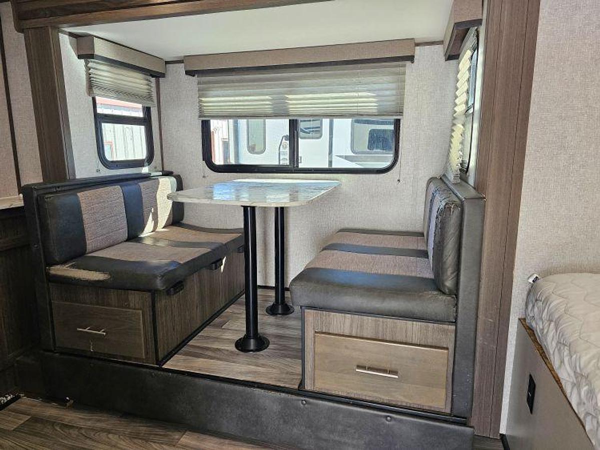 Used 2020 DUTCHMEN KODIAK CUB 198BHSL