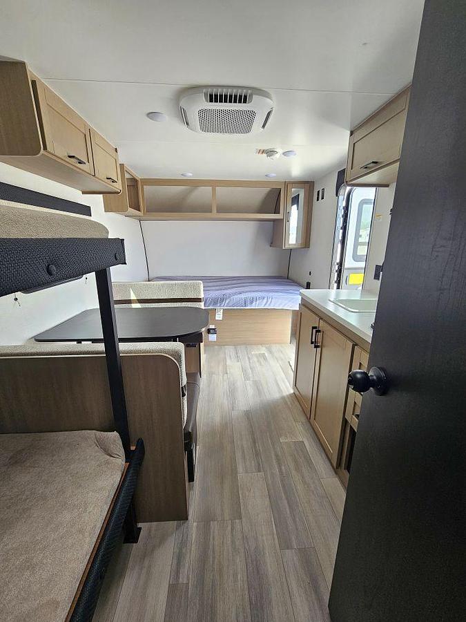 2027 HEARTLAND BY JAYCO PROWLER 1700BH