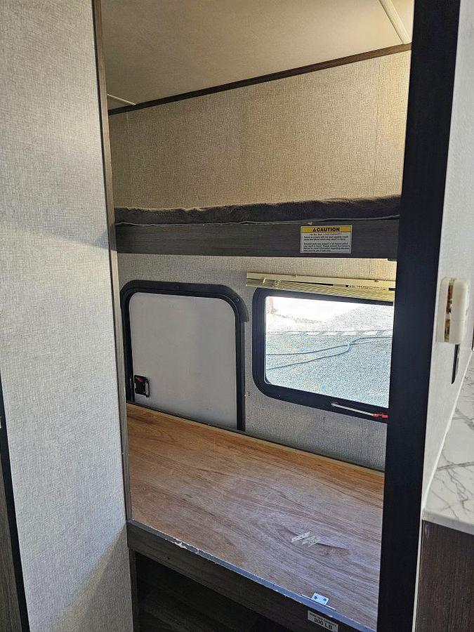 Used 2020 DUTCHMEN KODIAK CUB 198BHSL