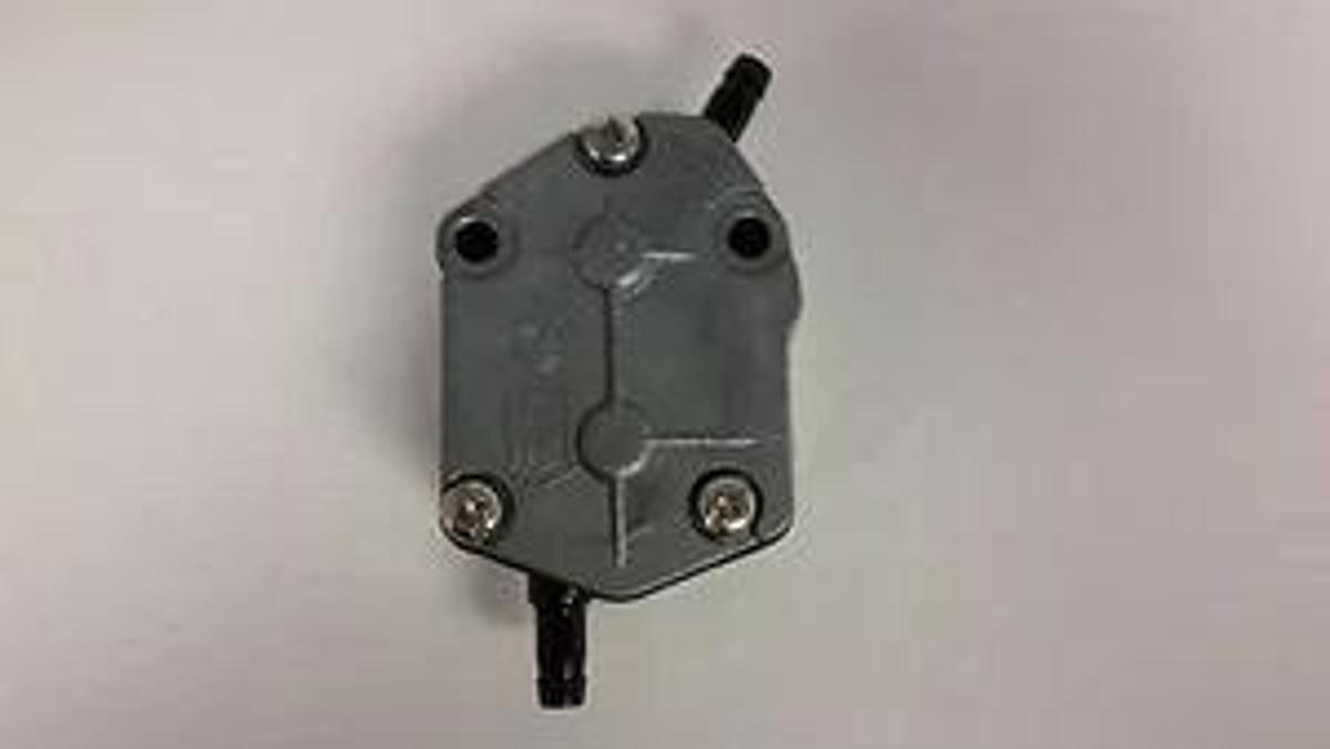 Yamaha 50,70,75,90 HP Outboard Fuel Pump Assembly 692-24410-00-00 Free Shipping