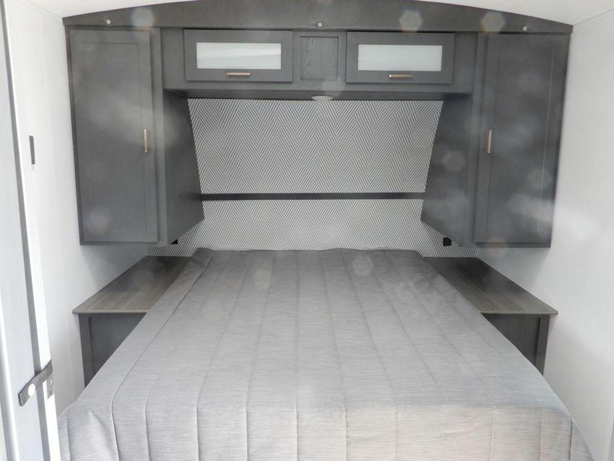 2024 Keystone RV Bullet 260RBS