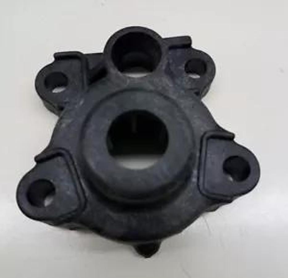 Yamaha OEM 6J8-44311-00-00 - Water Pump Housing - Fast Shipping