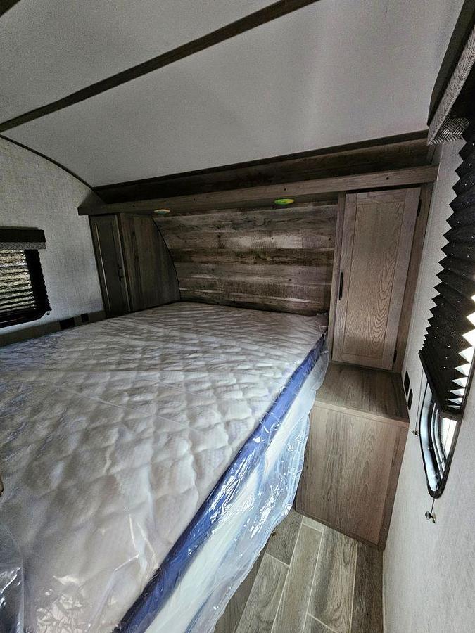 Used 2023 GULF STREAM KINGSPORT 268BH