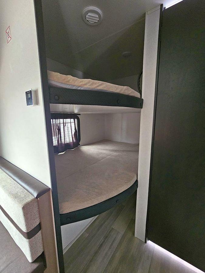 2027 HEARTLAND BY JAYCO PROWLER 2600BH