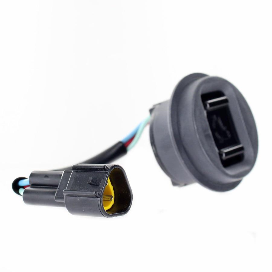 Yamaha 61A-82563-00-00 Trim & Tilt Switch; Outboard Waverunner Sterndrive Marine Boat Parts