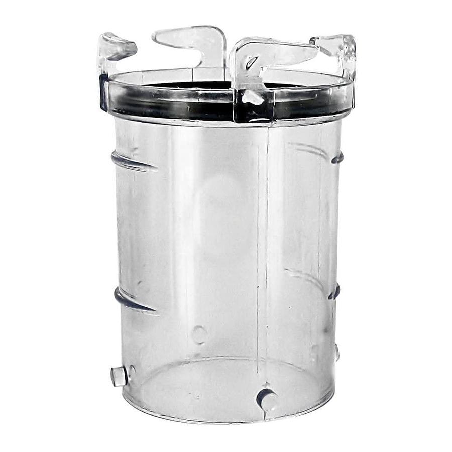 Valterra T1021 ClearView Hose Adapter - 5" Extension