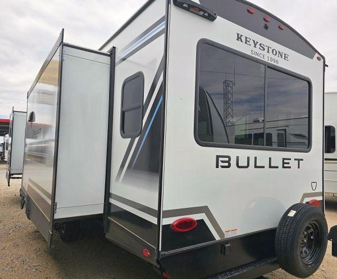 2026 Keystone RV BULLET PREMIUM 310RES