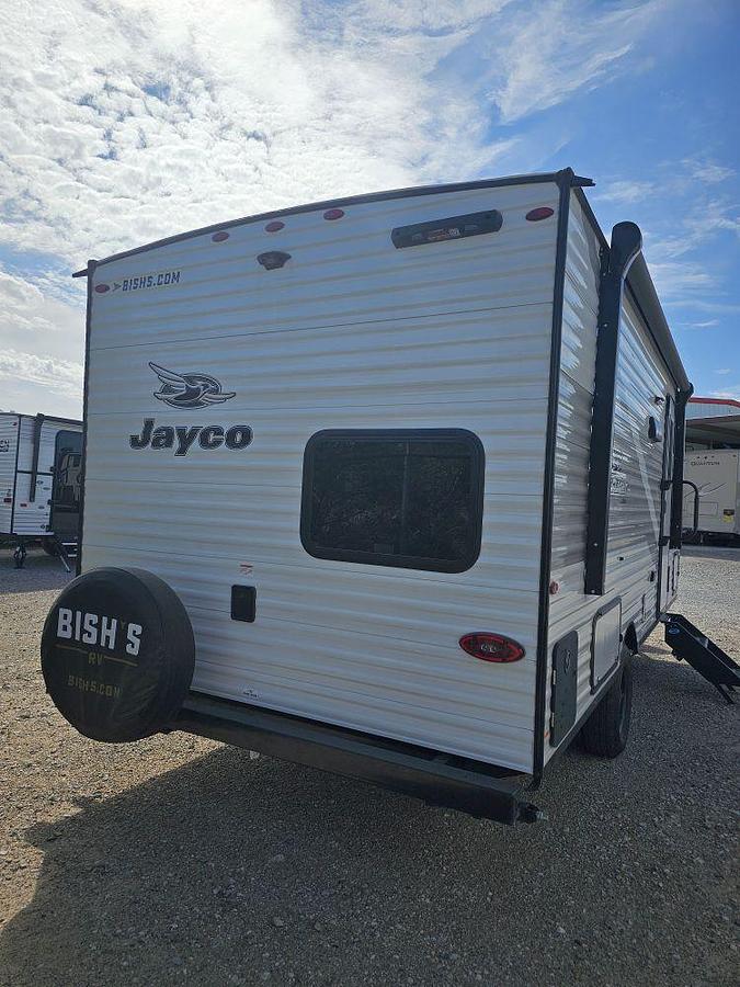 Used 2026 JAYCO JAYFLIGHT SLX 197BMW