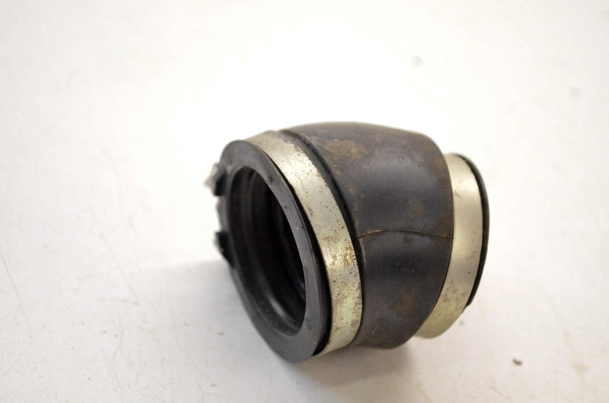 Yamaha Rhino 450 Carburetor Holder Elbow Manifold Adapter