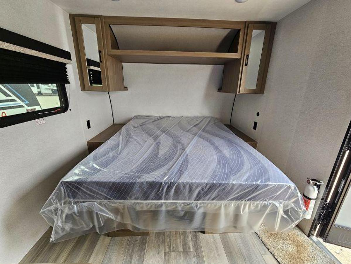 2027 HEARTLAND BY JAYCO PROWLER 2500BH