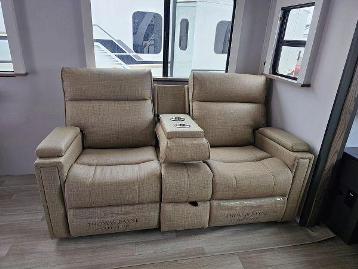 2026 Keystone RV BULLET PREMIUM 310RES