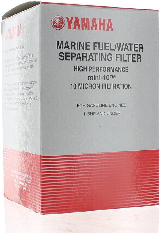 Yamaha OEM, MAR-M10EL-00-00-1