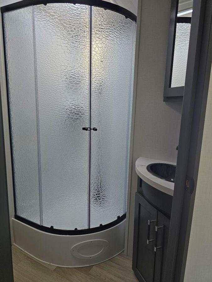 2026 Keystone RV BULLET PREMIUM 330BKQ