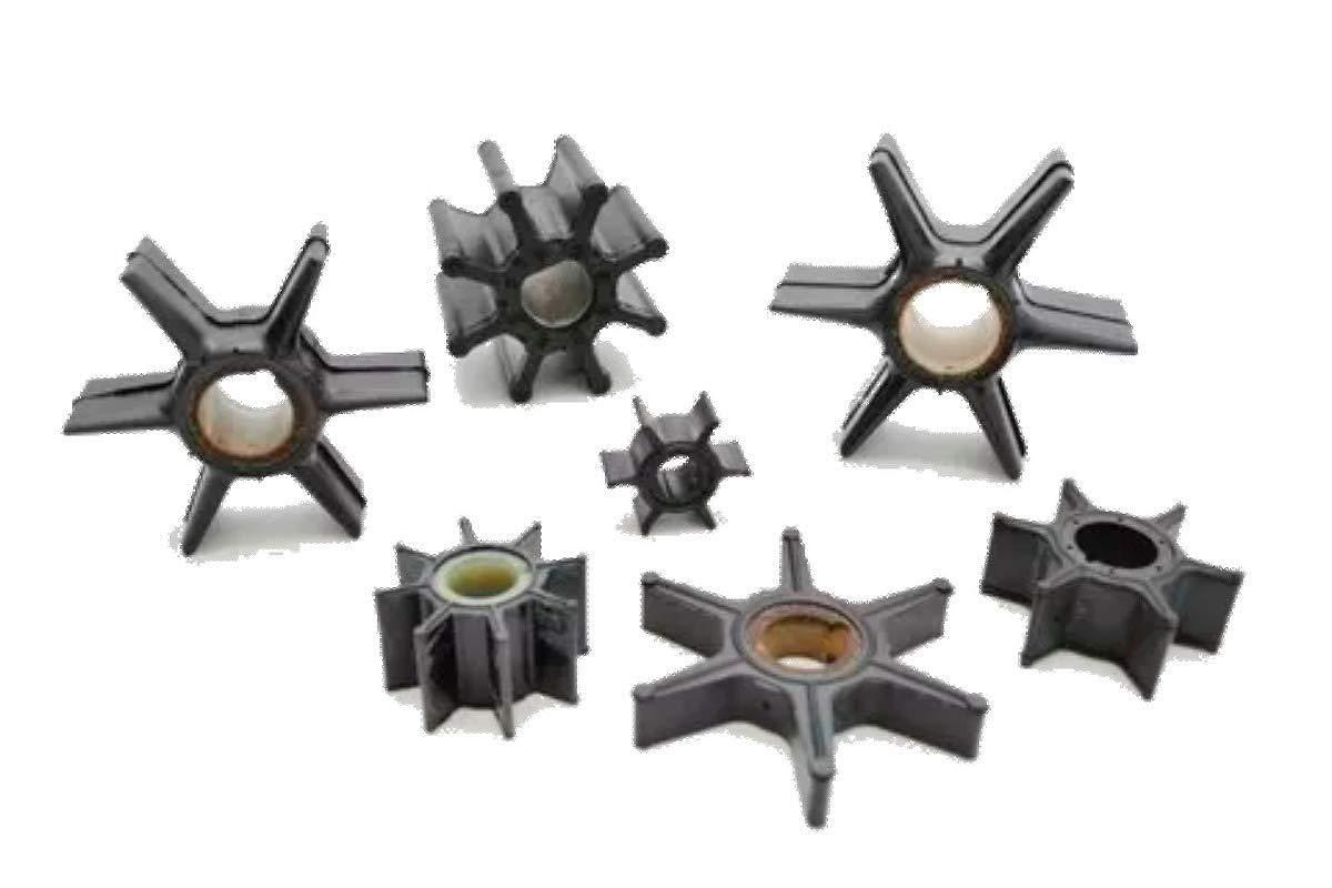 Yamaha Impeller F80 Hp 67F 1999-2003 WSM 700-445 OEM# 67F-44352-00-00