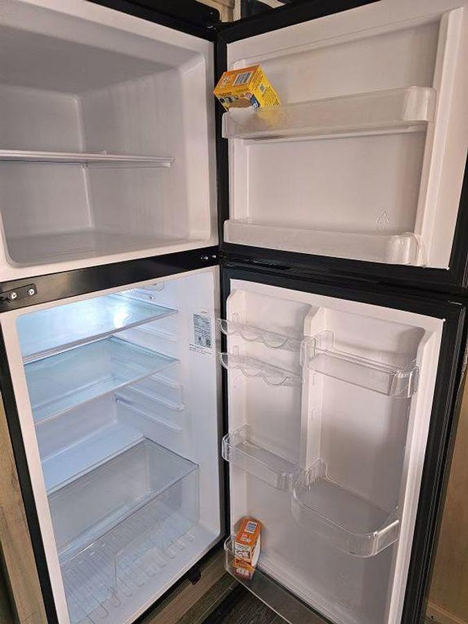 Used 2022 Forest River Alpha Wolf 26RL-L