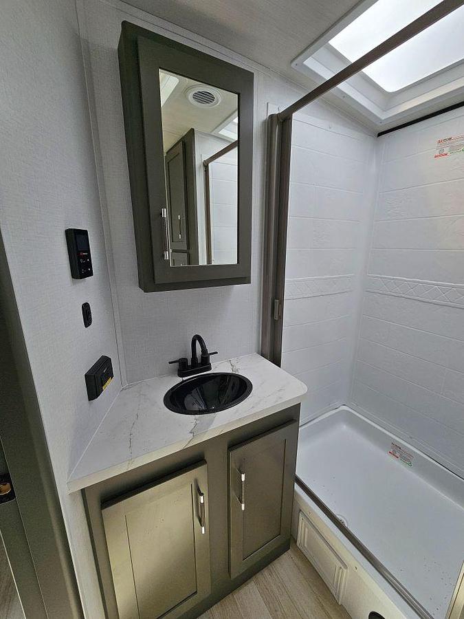 2026 Keystone RV BULLET PREMIUM 310RES