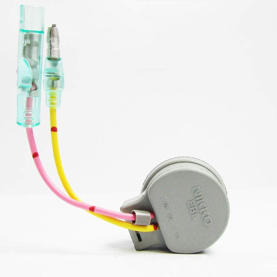 Yamaha 703-83383-10-00 Buzzer; New # 703-83383-11-00 Made by Yamaha