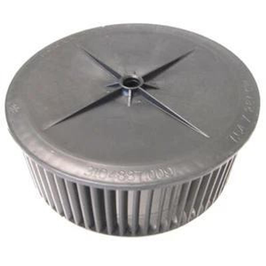 Dometic Duo Therm 3313107033 AC Blower Wheel replaces 385002300 (mpv)