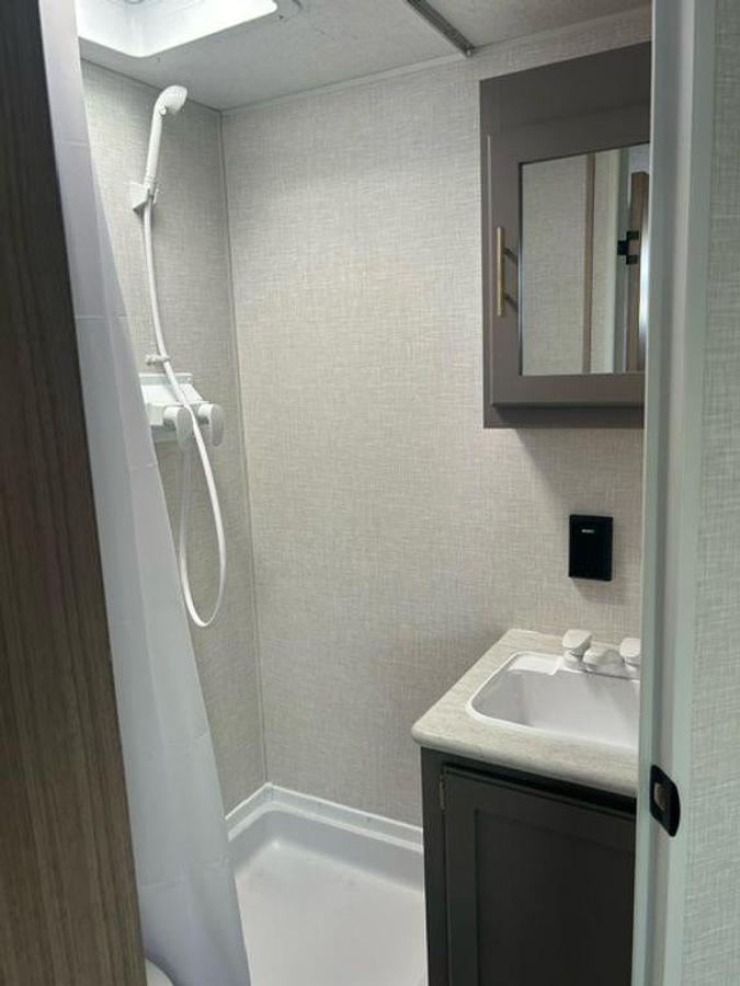 2025 KZ RV Sportsmen Classic 160QB