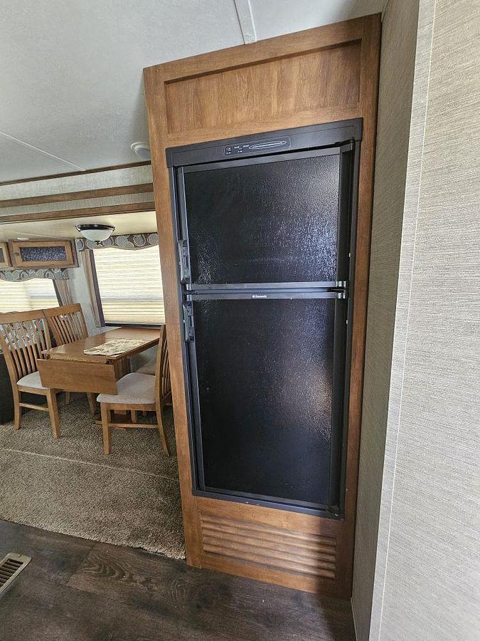 2013 Keystone RV SPRINTER 299RET