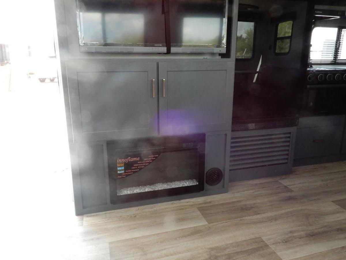 2024 Keystone RV Bullet 260RBS