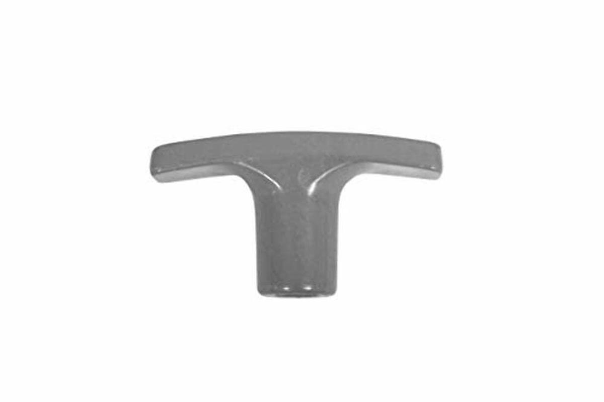 LaSalle Bristol 90CMA1G Tank Handle Grey