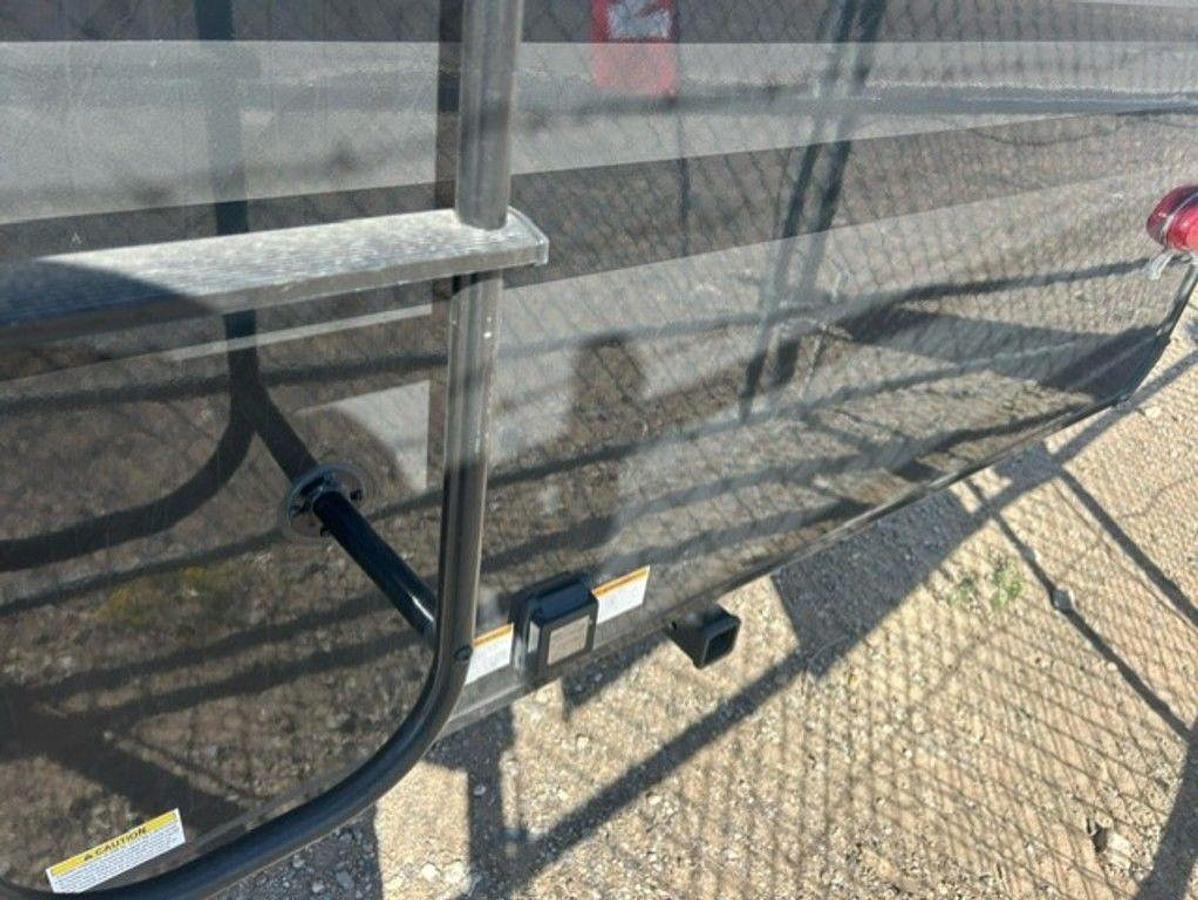 2025 Keystone RV Cougar 320RDS