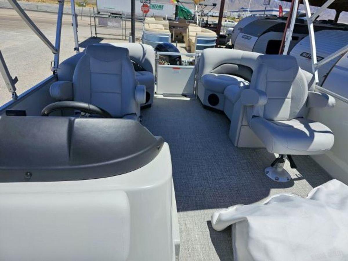 2025 Landau  21CRS ISLD BRZ