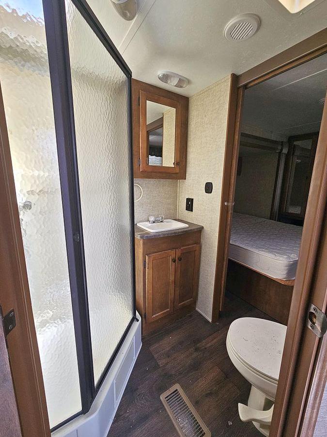 2013 Keystone RV SPRINTER 299RET