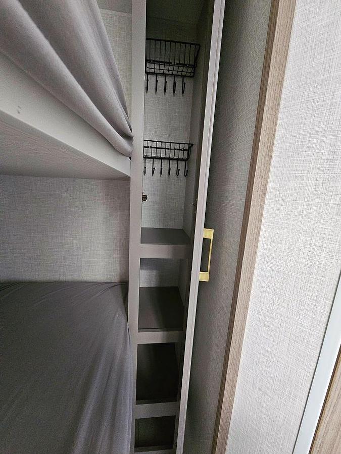 Used 2025 KZ RV SPORTSMEN CLASSIC 191BHK