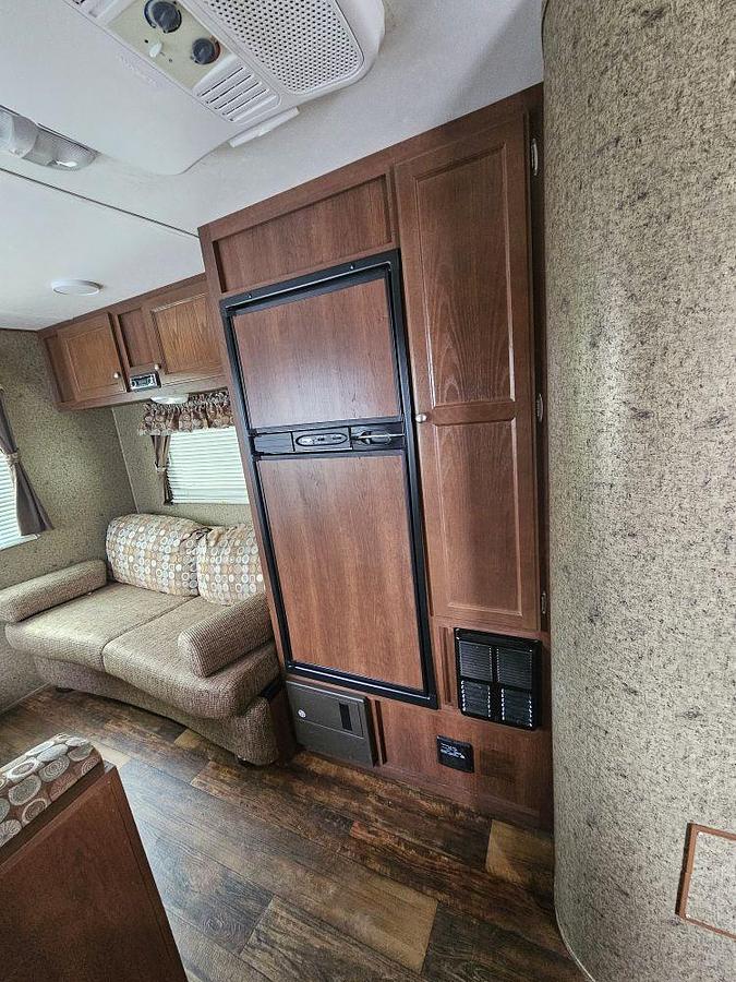 Used 2013 CROSSROADS Z-1 218TD