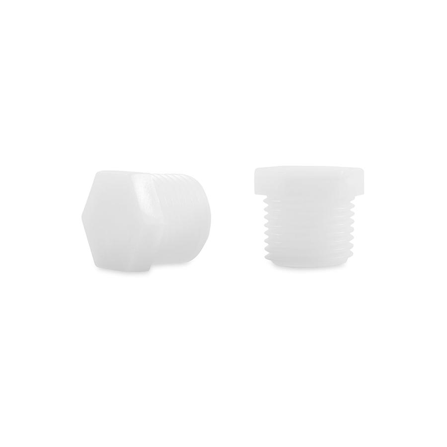 Camco 11630 Water Heater Drain Plug - Pack of 2