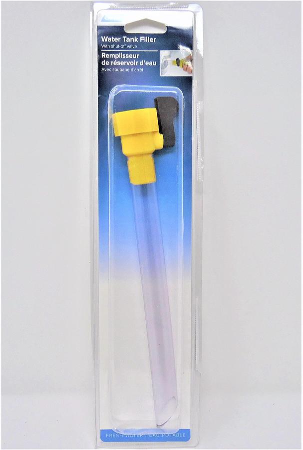 Camco 40003 RV Water Tank Filler