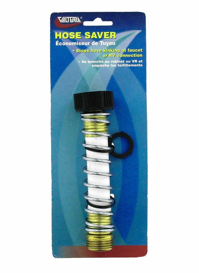 Valterra A01-0040VP Hose Saver with Spring by (1)