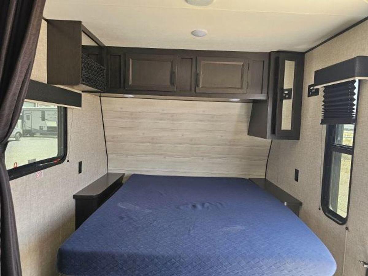 Used 2022 Jayco Jay Flight SLX 7 183RB