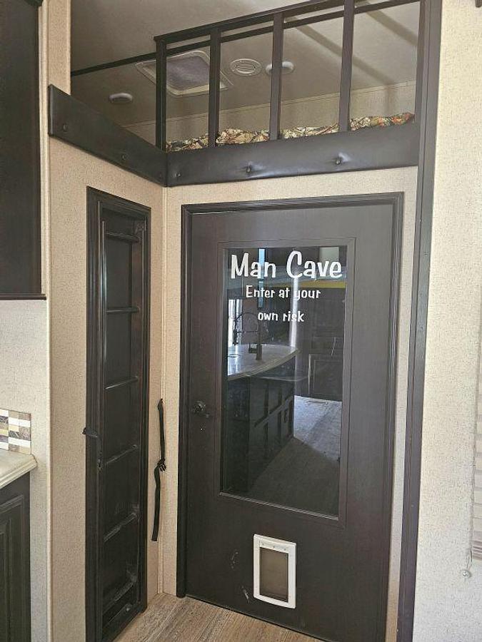 Used 2016 Jayco Seismic Wave 412W