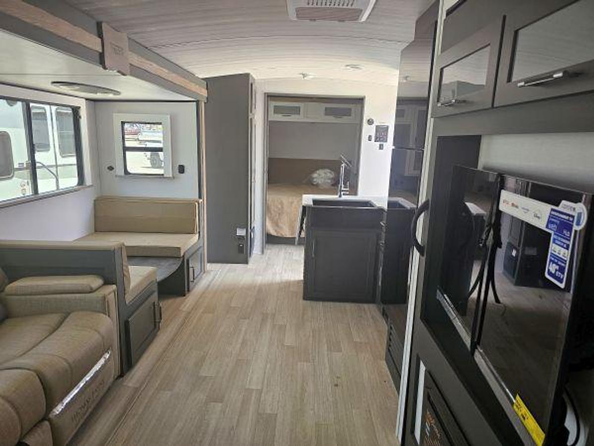 2026 Keystone RV BULLET 290BHS