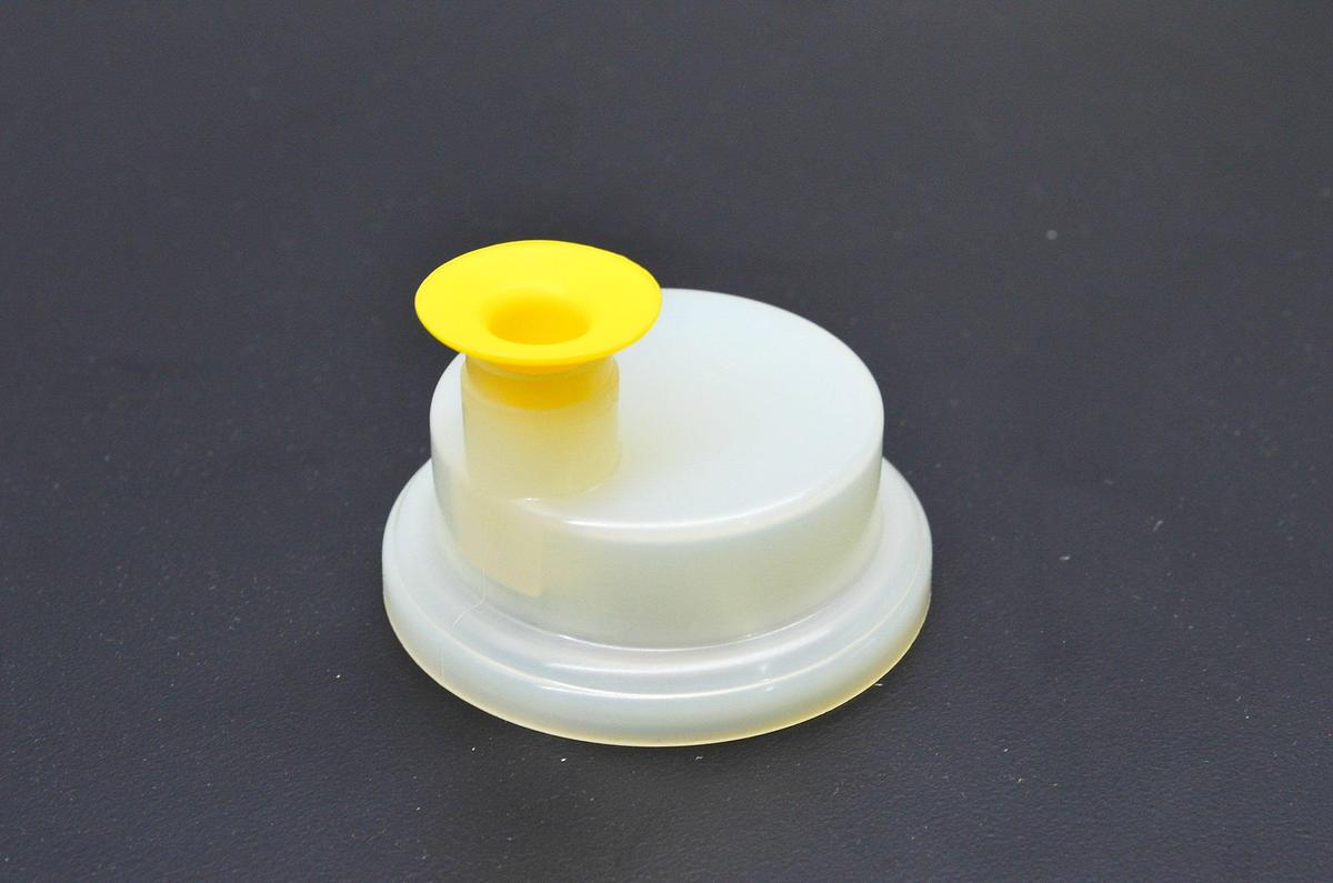 OEM Yamaha Outboard Vapor Separator Tank VST Fuel Filter 66K-13915-00-00