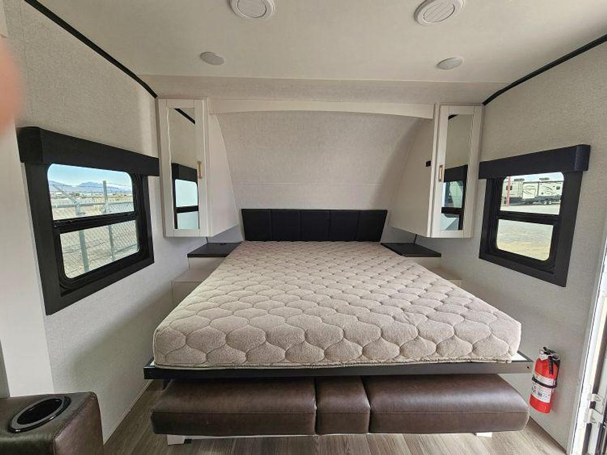 2027 HEARTLAND BY JAYCO NORTH TRAIL 210MB