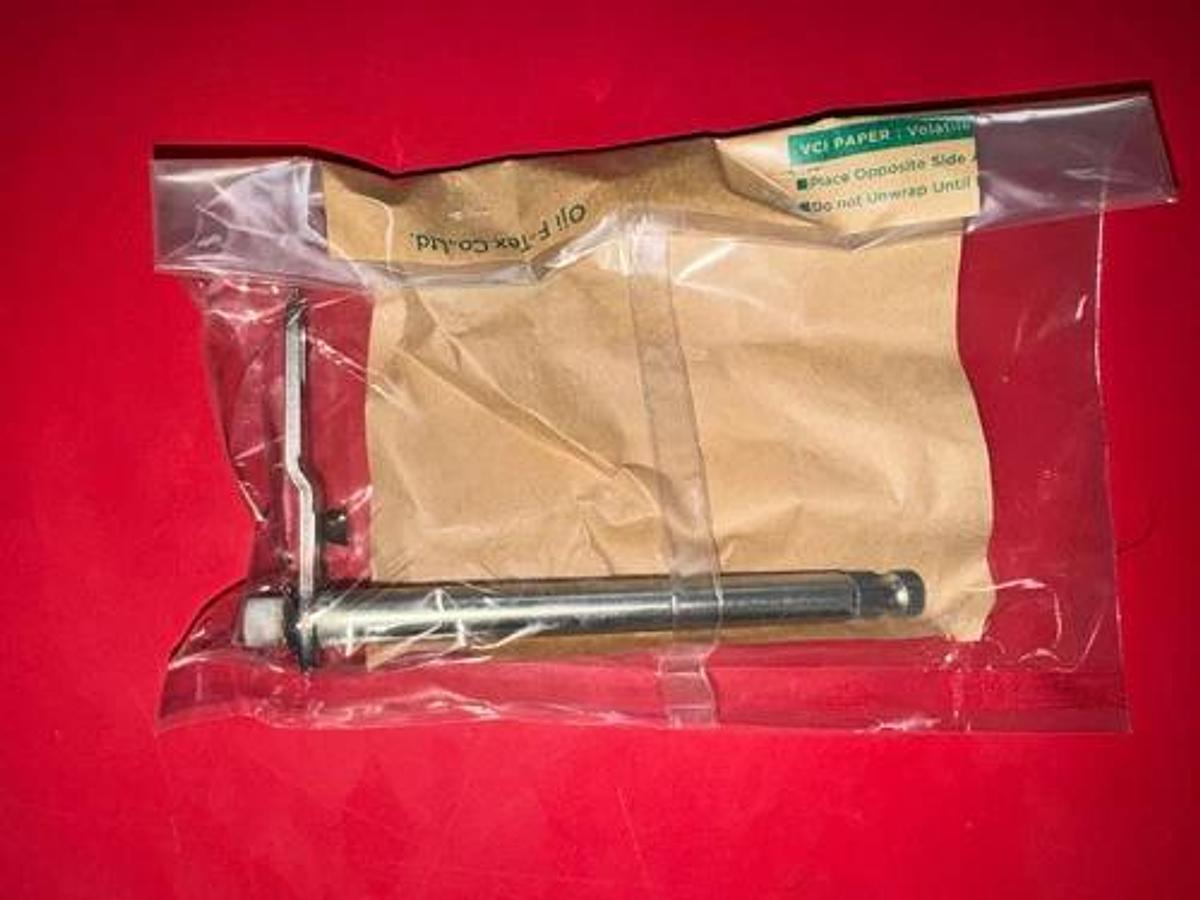 YAMAHA OEM SHIFTER SHAFT 1996-2004 YZ125 96-04 YZ 125 4SS-18101-10-00