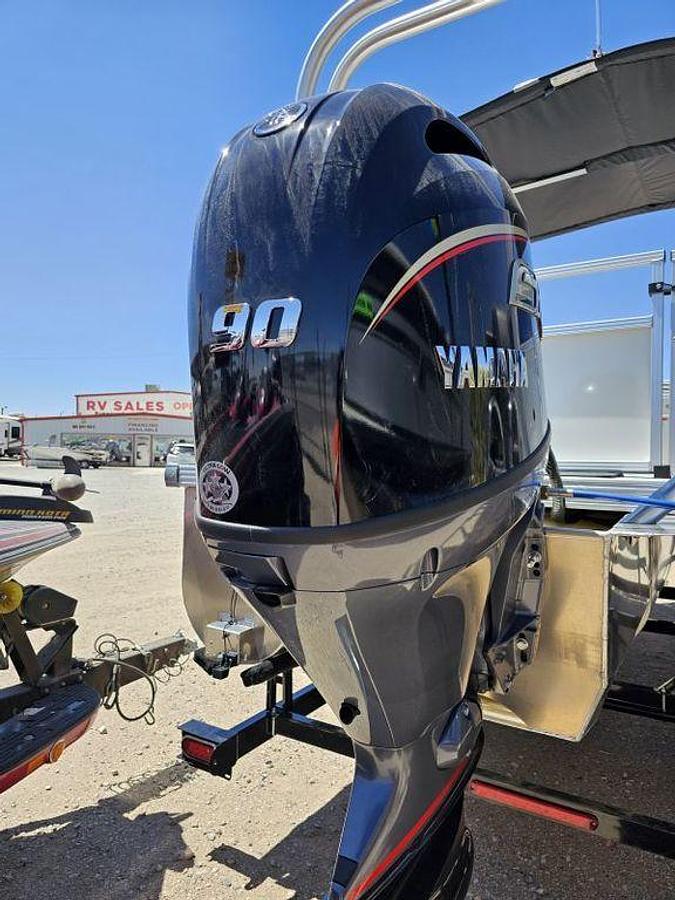 2025 Landau  19CRS ISLD BRZ