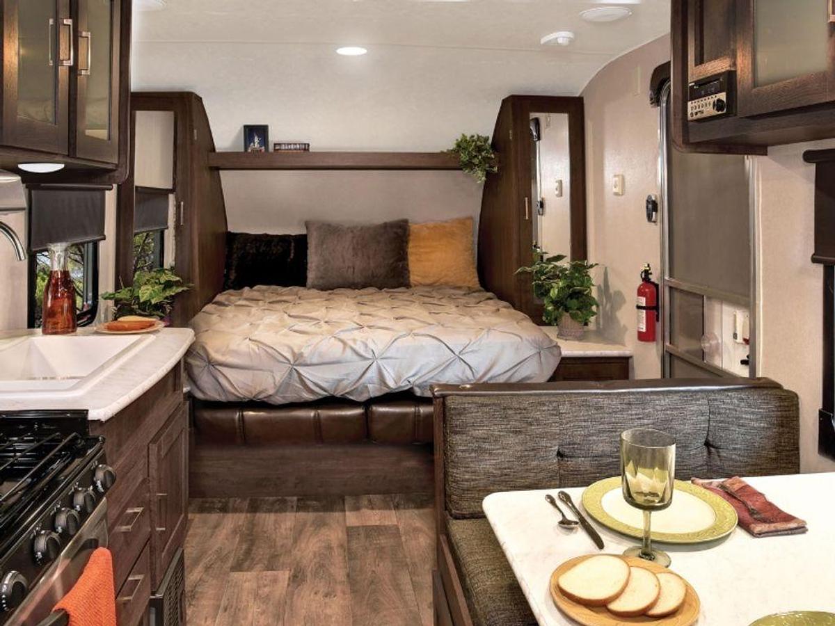 Used 2018 Forest River Salem Cruise Lite 171RBXL