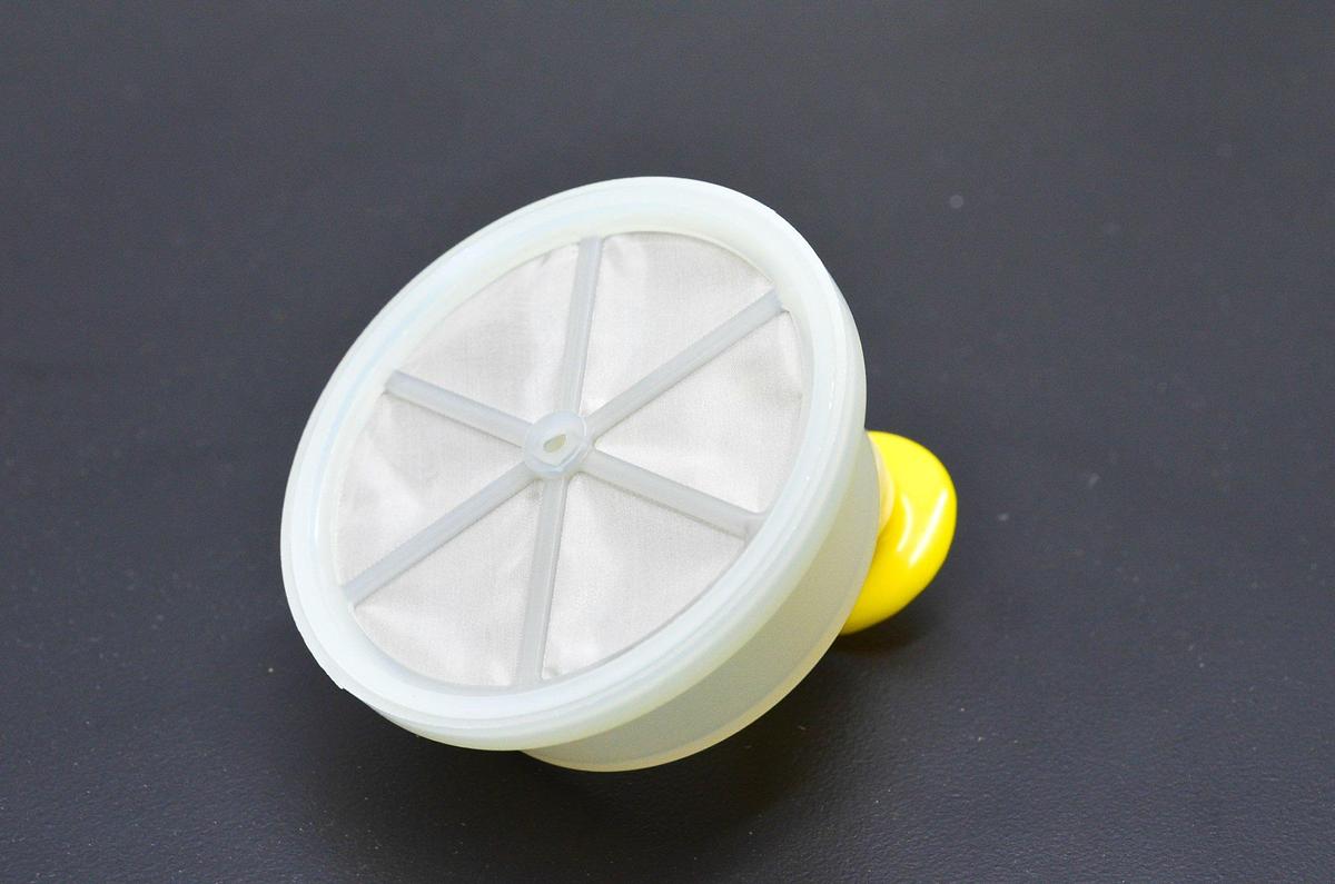 OEM Yamaha Outboard Vapor Separator Tank VST Fuel Filter 66K-13915-00-00