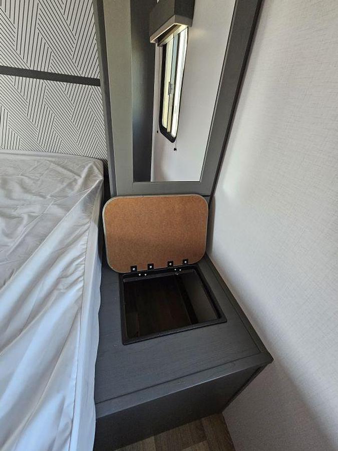 Used 2023 Keystone RV BULLET 330BHS