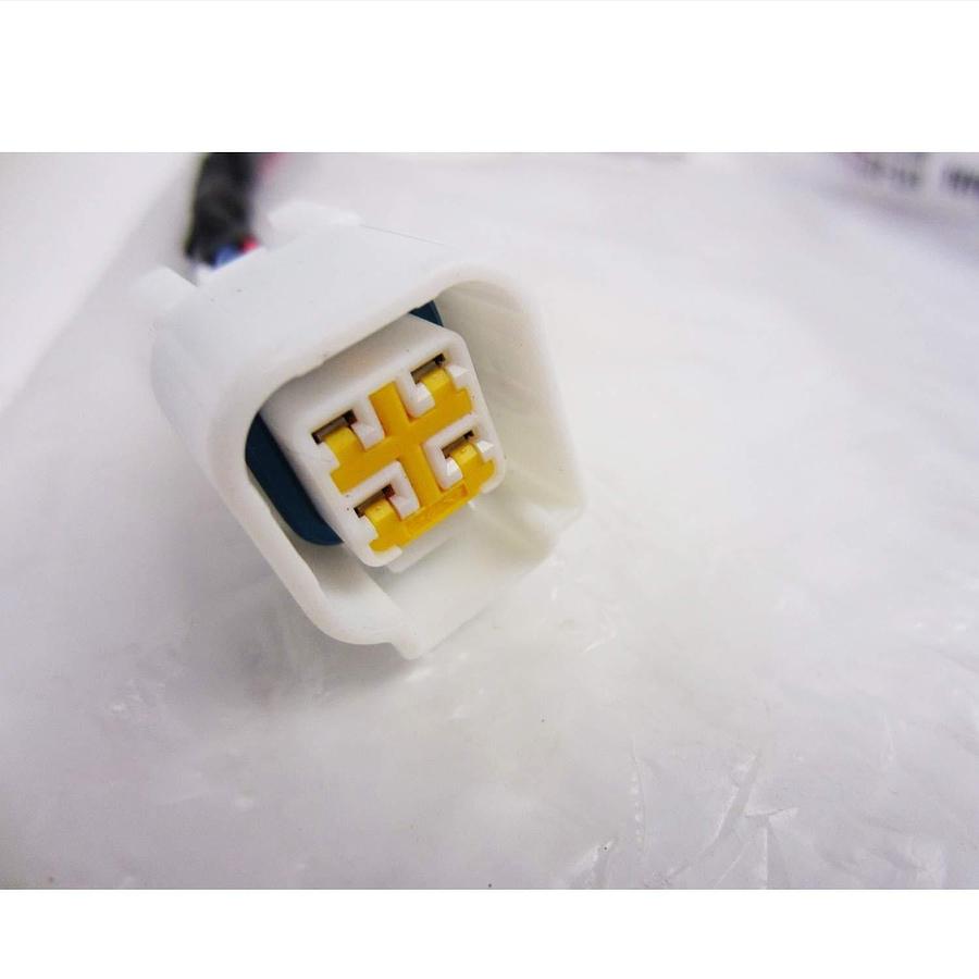 Yamaha OEM Yamaha New Oem Command Link 2Ft Pigtail Bus Wire Harness 6Y8-82521-11-00, 6Y8-82521-11-00-1