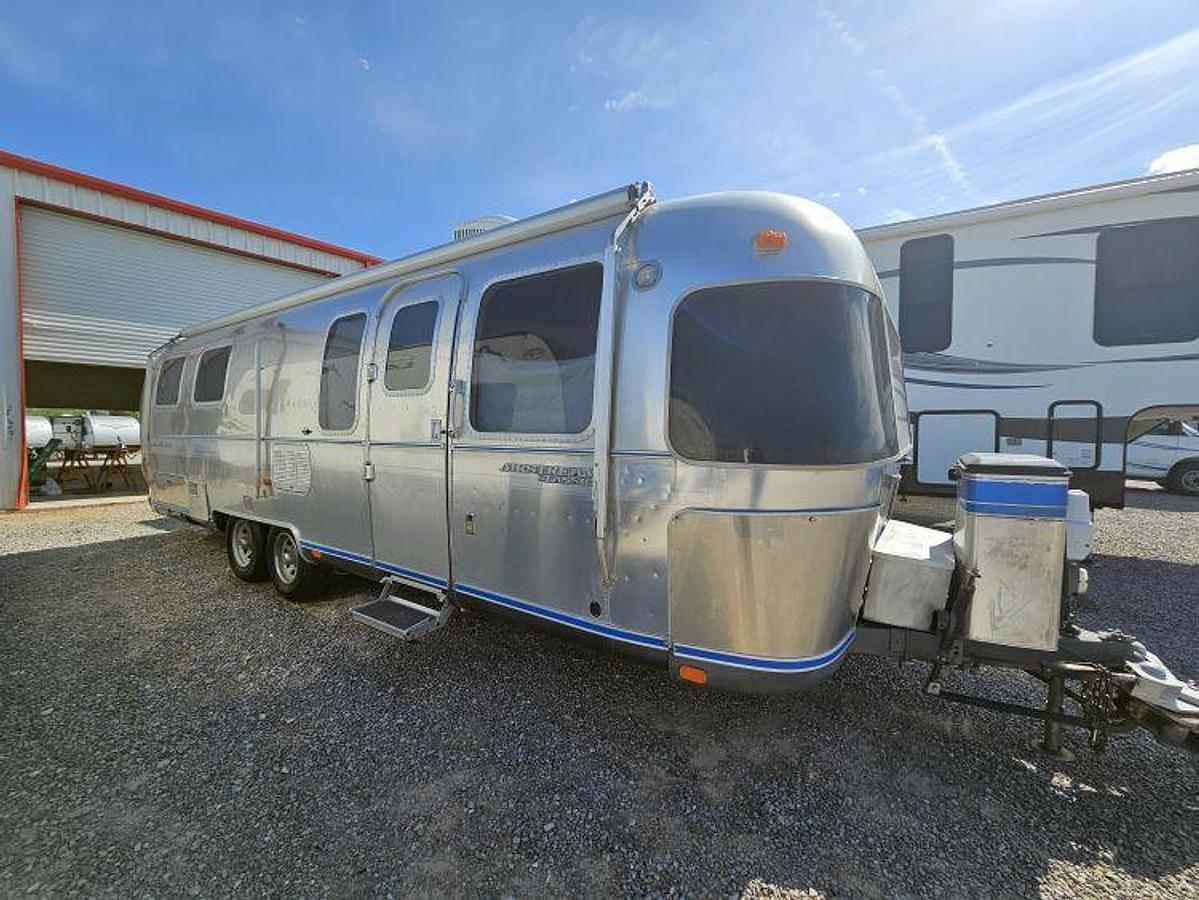Used 1993 AIRSTREAM EXCELLA 29