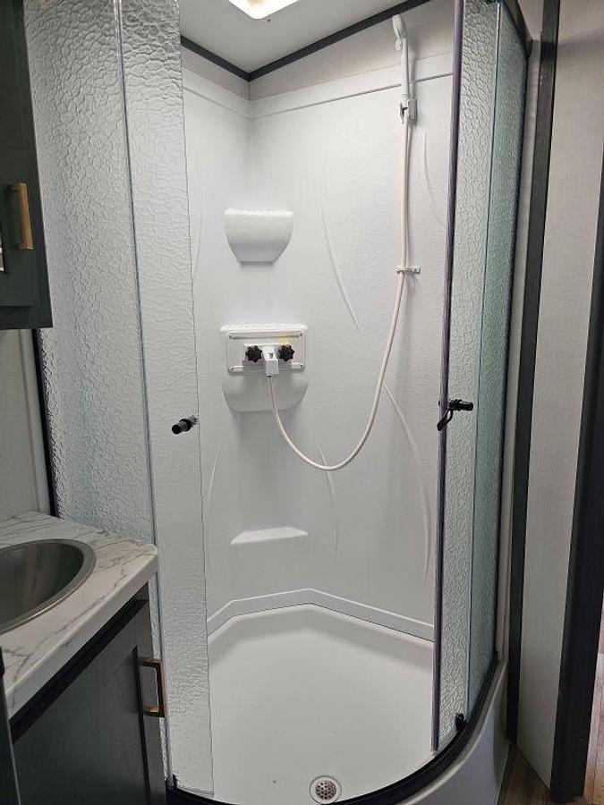 Used 2023 Keystone RV BULLET 330BHS