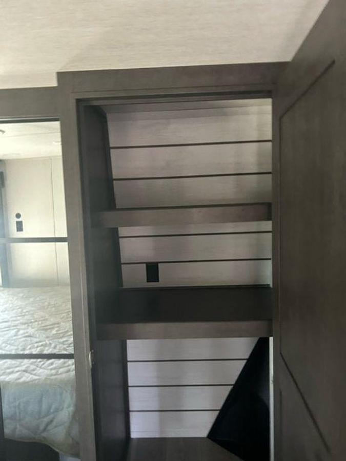 2025 Keystone RV Cougar 320RDS