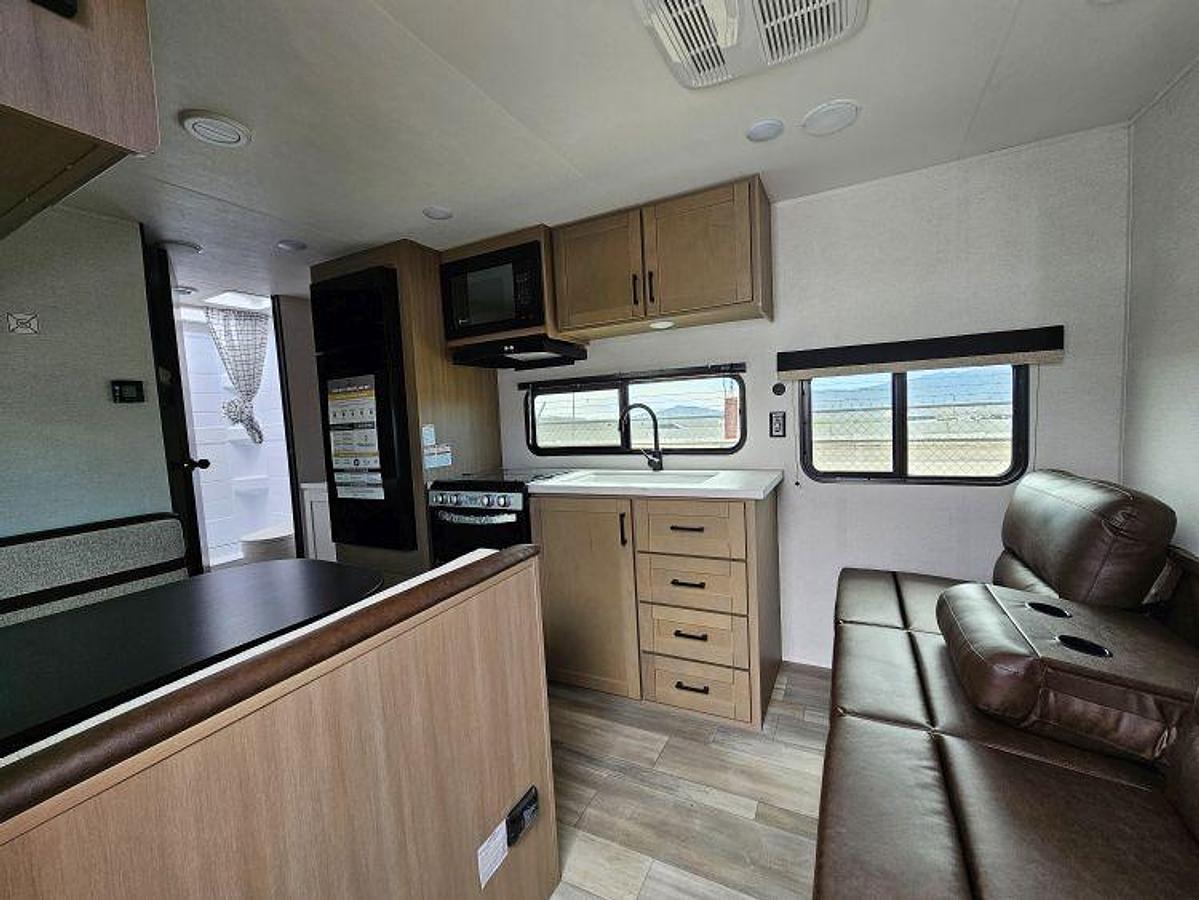 2026 HEARTLAND BY JAYCO PROWLER 2600BH