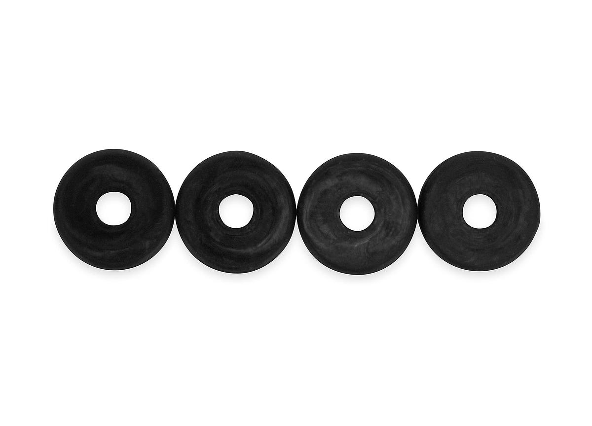 Camco 43614 Magic Chef Stove Grommet - 4 pack